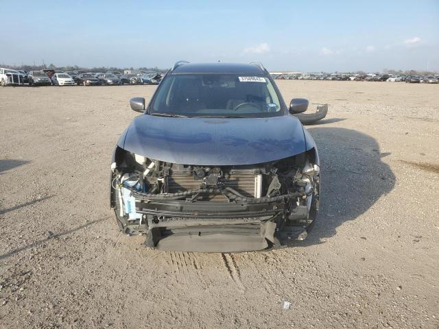 Photo 5 from auction – 2019 NISSAN ROGUE S with VIN 5N1AT2MT8KC844120