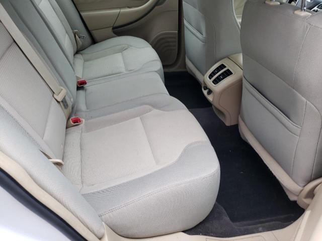 Photo 10 from auction – 2013 FORD TAURUS SEL with VIN 1FAHP2E80DG107495