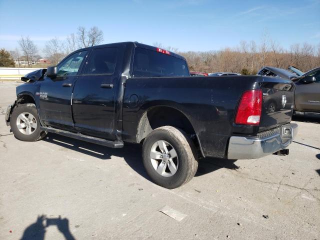 Photo 2 from auction – 2019 RAM 1500 CLASS with VIN 1C6RR7KT4KS598850