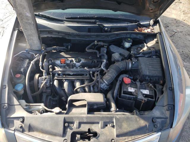 Photo 11 from auction – 2010 HONDA ACCORD with VIN 1HGCP2F3XAA115434