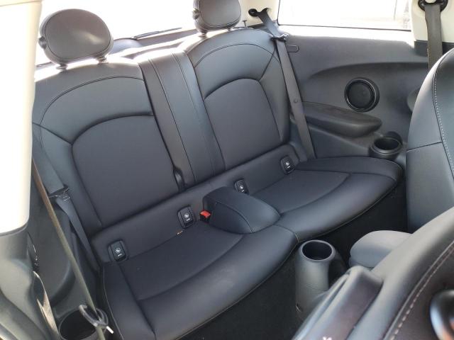Photo 10 from auction – 2017 MINI COOPER with VIN WMWXP5C3XH2F61822