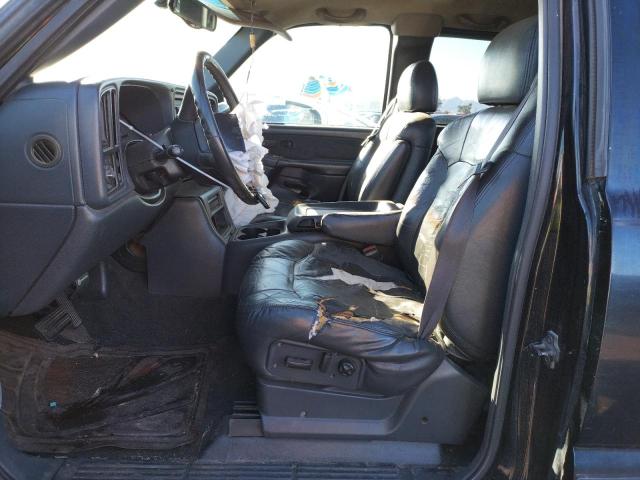 Photo 7 from auction – 2000 CHEVROLET SILVERADO with VIN 1GCEC19T1YZ116962