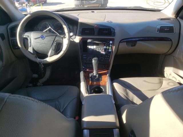 Photo 8 from auction – 2005 VOLVO XC70 with VIN YV1SZ592451199372