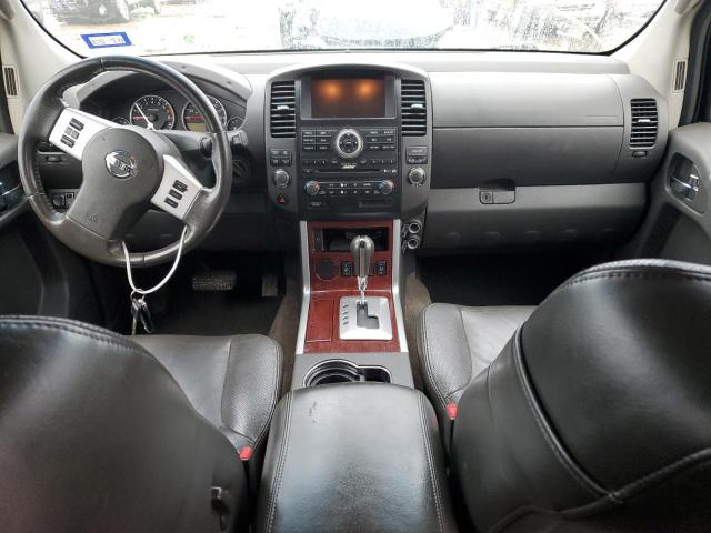 صورة رقم 8 من المزاد - 2012 NISSAN PATHFINDER مع VIN 5N1AR1NN4CC609644