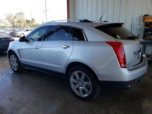 Photo 2 from auction – 2012 CADILLAC SRX LUXURY with VIN 3GYFNAE3XCS643533