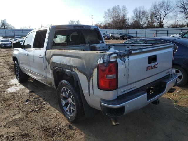 Photo 2 from auction – 2014 GMC SIERRA K15 with VIN 3GTU2VEC3EG366761