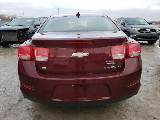 Photo 6 from auction – 2016 CHEVROLET MALIBU LIM with VIN 1G11C5SA2GF107839