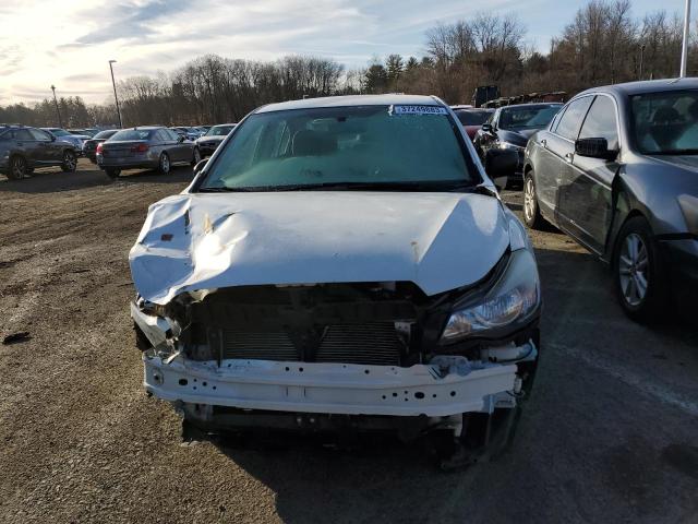 Photo 5 from auction – 2014 SUBARU IMPREZA with VIN JF1GJAA61EG010612