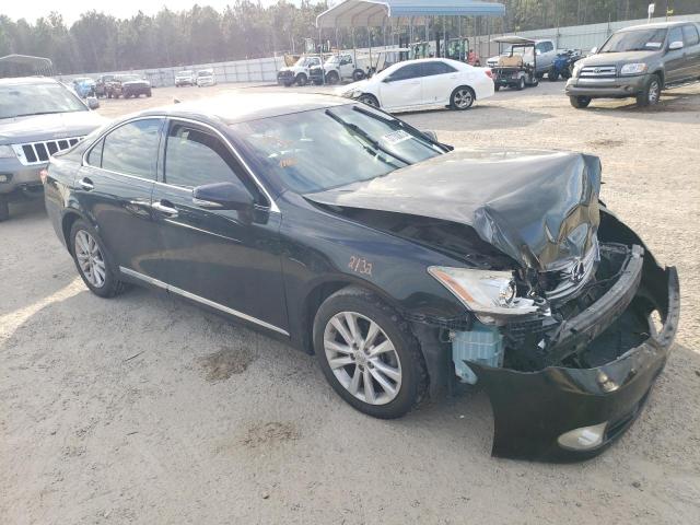 Photo 4 from auction – 2010 LEXUS ES 350 with VIN JTHBK1EG1A2402757