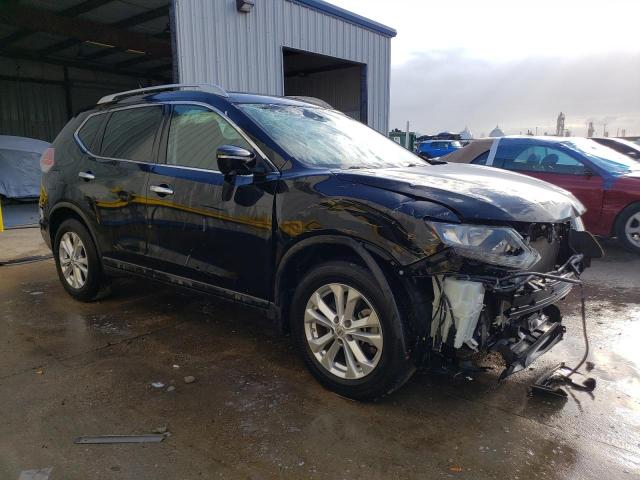 Photo 4 from auction – 2015 NISSAN ROGUE S with VIN 5N1AT2ML4FC757255