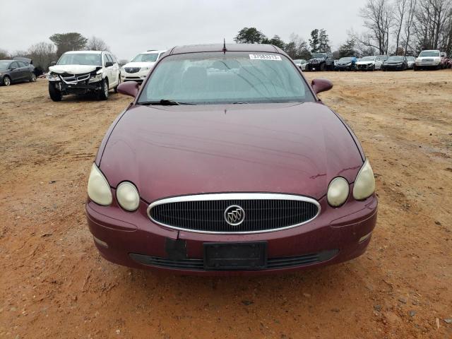 Photo 5 from auction – 2005 BUICK LACROSSE C with VIN 2G4WD532051238222