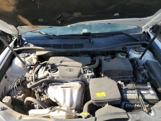 Photo 11 from auction – 2014 TOYOTA CAMRY L with VIN 4T4BF1FK4ER413417