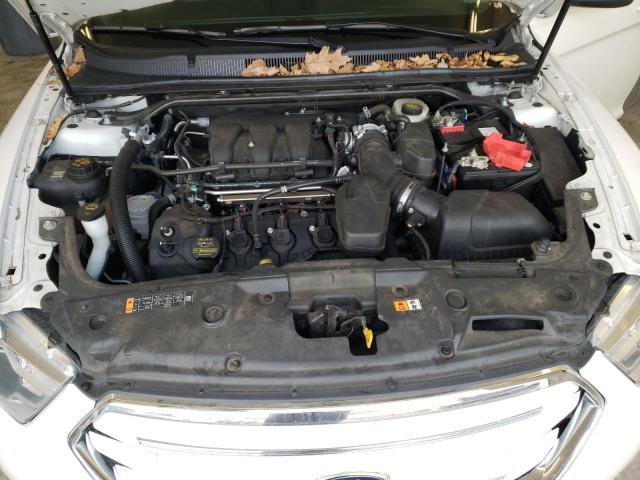 Photo 11 from auction – 2014 FORD TAURUS LIM with VIN 1FAHP2F8XEG100179