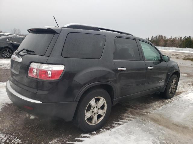 Photo 3 from auction – 2008 GMC ACADIA SLE with VIN 1GKER13708J136889