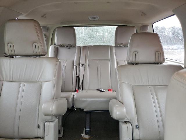 Photo 10 from auction – 2016 LINCOLN NAVIGATOR with VIN 5LMJJ2HT9GEL01660