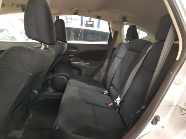 Photo 10 from auction – 2014 HONDA CR-V with VIN 2HKRM4H59EH656906
