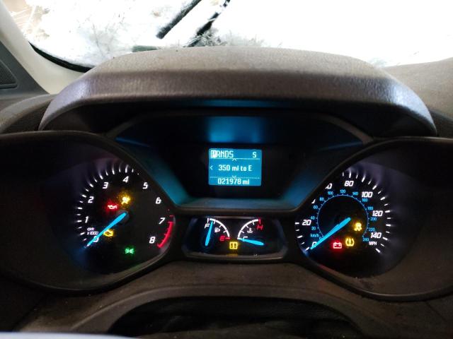 Photo 9 from auction – 2018 FORD TRANSIT CO with VIN NM0LS7E72J1372938