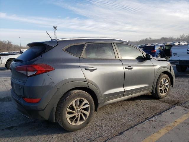 Photo 3 from auction – 2016 HYUNDAI TUCSON LIM with VIN KM8J33A22GU199211