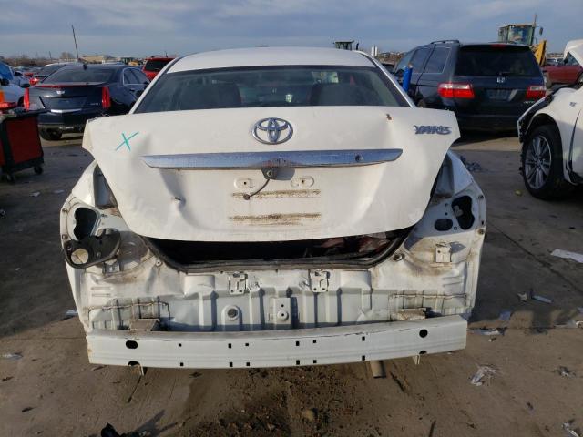 Photo 6 from auction – 2012 TOYOTA YARIS with VIN JTDBT4K35CL014493