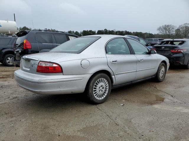 Photo 3 from auction – 2004 MERCURY SABLE GS with VIN 1MEFM50U94A611593