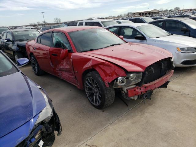 Photo 4 from auction – 2013 DODGE CHARGER R/ with VIN 2C3CDXCT5DH526324