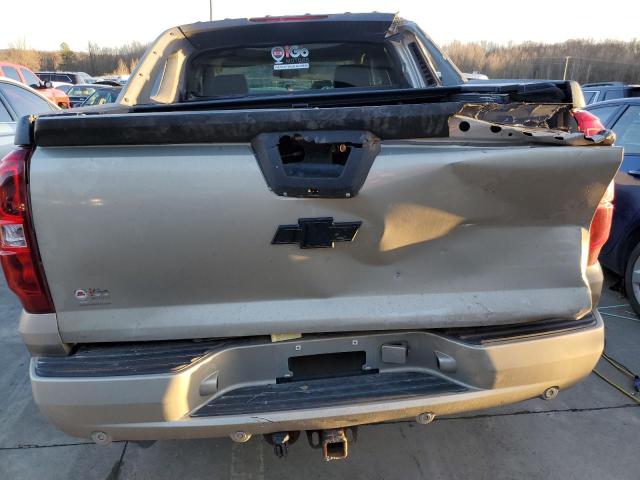Zdjęcie 6 z aukcji – 2007 CHEVROLET AVALANCHE z VIN 3GNFK12337G118803