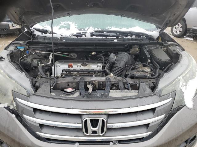 Photo 11 from auction – 2014 HONDA CR-V EX with VIN 2HKRM4H50EH646684