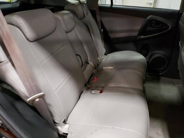Photo 10 from auction – 2010 TOYOTA RAV4 LIMIT with VIN 2T3DF4DVXAW040015