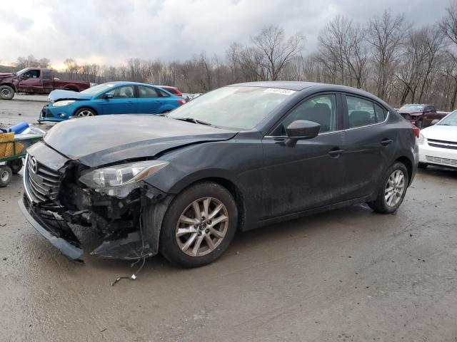 Photo 1 from auction – 2015 MAZDA 3 TOURING with VIN 3MZBM1V72FM178066