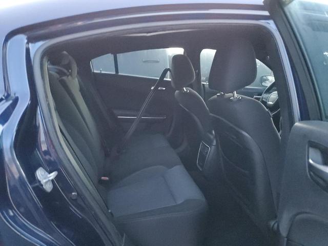Photo 10 from auction – 2015 DODGE CHARGER SE with VIN 2C3CDXBG5FH827263