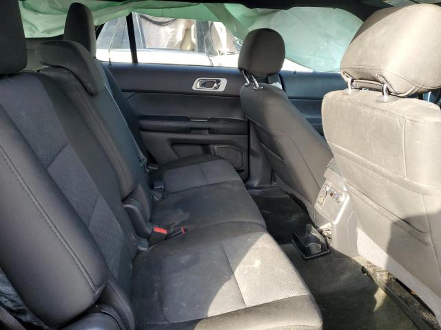 Photo 11 from auction – 2013 FORD EXPLORER X with VIN 1FM5K7D87DGC33004
