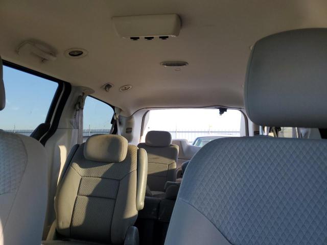 Photo 10 from auction – 2010 DODGE GRAND CARA with VIN 2D4RN4DE8AR389650