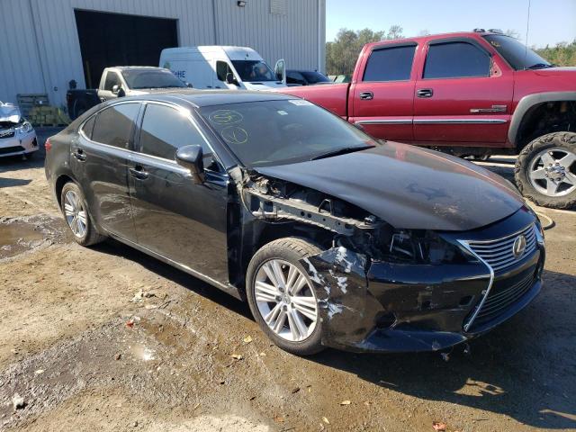 صورة رقم 4 من المزاد - 2014 LEXUS ES 350 مع VIN JTHBK1GG7E2132193