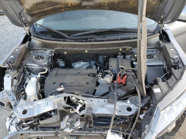 Photo 11 from auction – 2020 MITSUBISHI OUTLANDER with VIN JA4AR3AU6LU018247