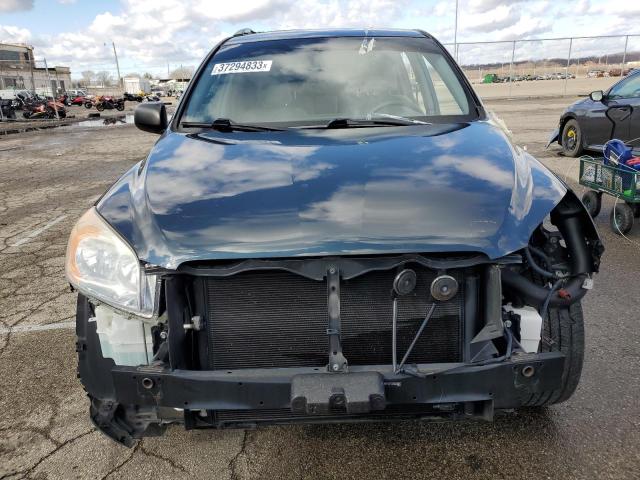 Photo 5 from auction – 2010 TOYOTA RAV4 with VIN 2T3BF4DV0AW049829