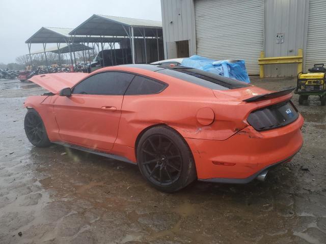 Photo 2 from auction – 2016 FORD MUSTANG GT with VIN 1FA6P8CF2G5264375