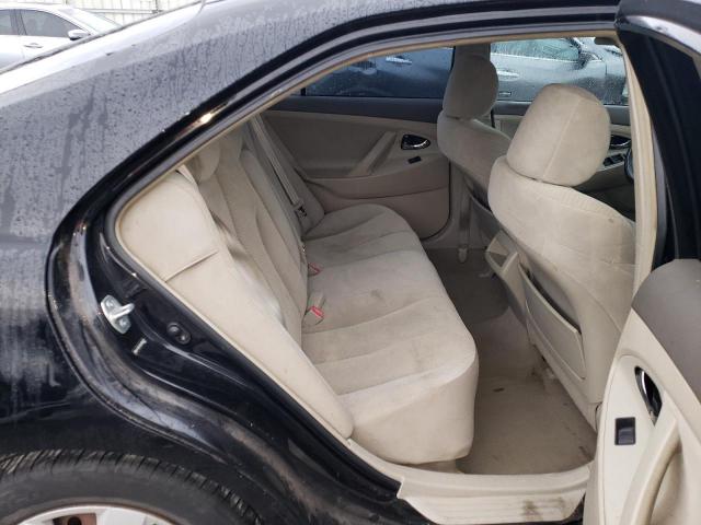 Photo 10 from auction – 2009 TOYOTA CAMRY BASE with VIN 4T1BE46K89U808673