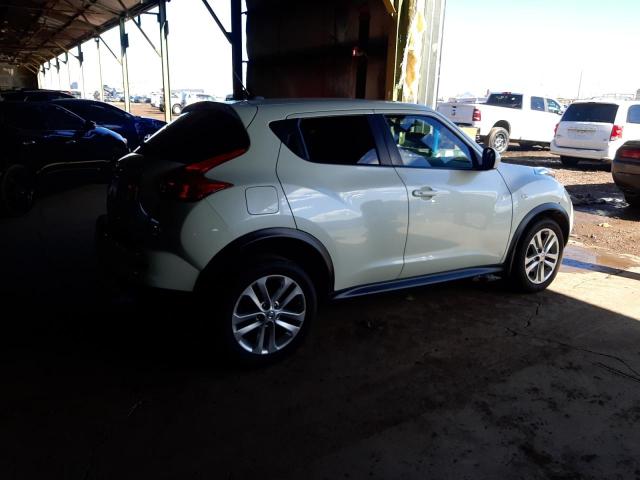 Photo 3 from auction – 2012 NISSAN JUKE S with VIN JN8AF5MRXCT110473