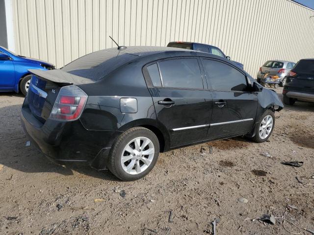 Photo 3 from auction – 2011 NISSAN SENTRA 2.0 with VIN 3N1AB6AP9BL654095