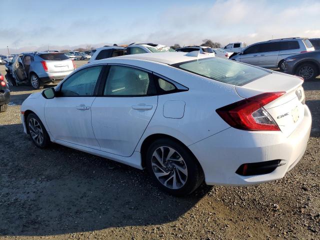 Zdjęcie 2 z aukcji – 2017 HONDA CIVIC EX z VIN 19XFC2F73HE228207