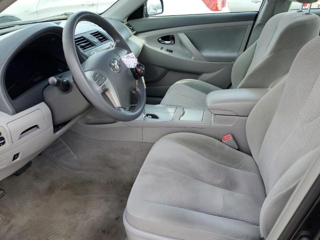 Photo 7 from auction – 2010 TOYOTA CAMRY BASE with VIN 4T4BF3EK7AR046472