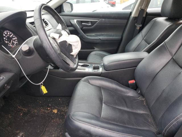 Photo 7 from auction – 2018 NISSAN ALTIMA 2.5 with VIN 1N4AL3AP1JC234159