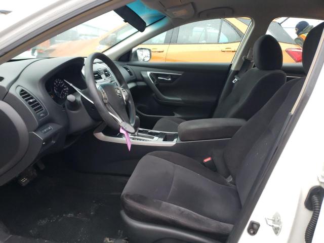 Photo 7 from auction – 2013 NISSAN ALTIMA 2.5 with VIN 1N4AL3AP8DC245311