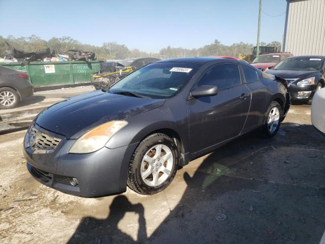 NISSAN ALTIMA 2.5 2008 with VIN 1N4AL24E28C274944 - Photo from auction
