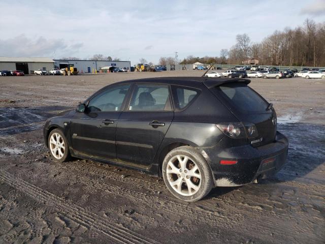 Photo 2 from auction – 2009 MAZDA MAZDA 3 with VIN JM1BK343091241458