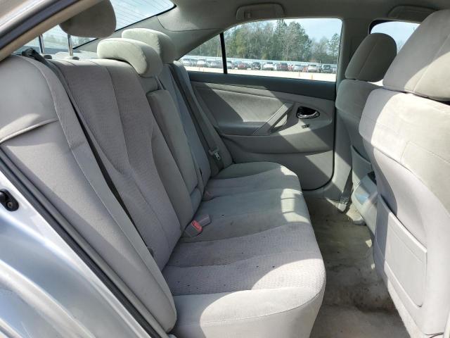 Photo 10 from auction – 2010 TOYOTA CAMRY BASE with VIN 4T1BF3EK7AU050175