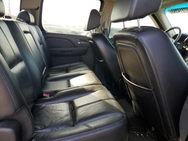 Photo 10 from auction – 2007 CHEVROLET SILVERADO with VIN 2GCEK13M571659226