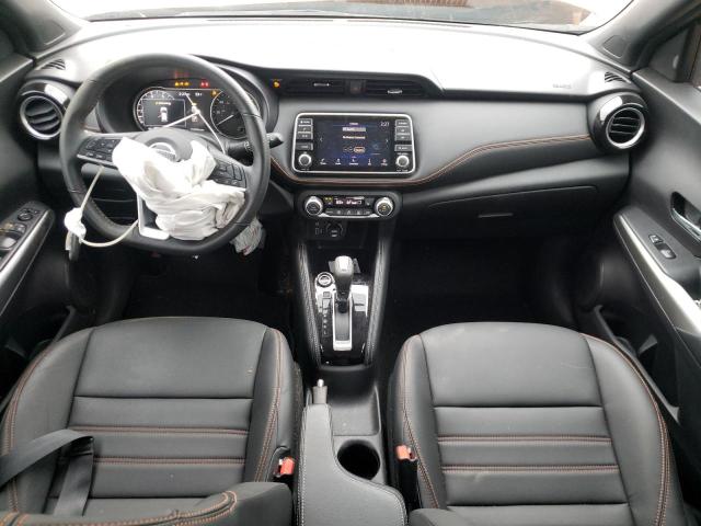 Photo 8 from auction – 2020 NISSAN KICKS SR with VIN 3N1CP5DV0LL560865