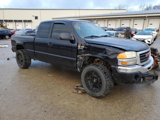Фото 4 с аукциона – 2003 GMC NEW SIERRA с VIN 1GTEK19TX3E194983