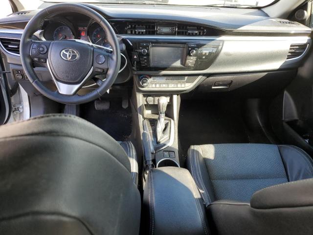 Photo 8 from auction – 2014 TOYOTA COROLLA L with VIN 5YFBURHE2EP157026